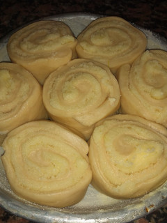 Una foto de Torta 80 golpes!!!