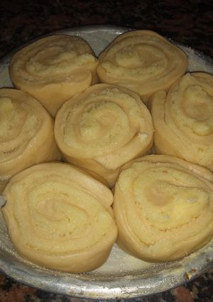Una foto de Torta 80 golpes!!!