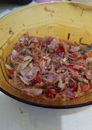 Foto resep Sambal kecombrang sedap