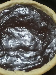 Foto resep Pie teflon