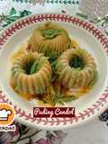 👩‍🍳Puding Cendol