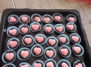 Foto resep Coklat yupi