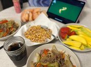 Hình ảnh của bò sốt tiêu