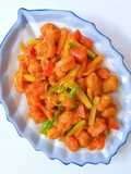 Ayam Asam Manis