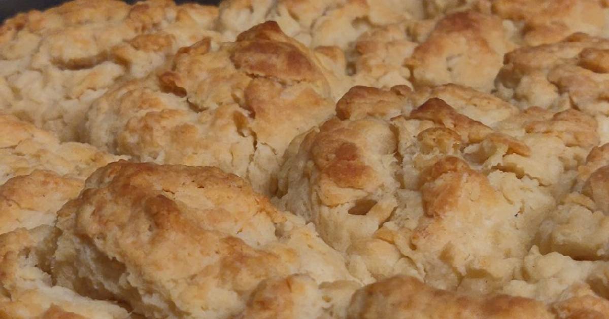 Cake flour biscuits recipes easy & tasty ideas for home cooking Cookpad