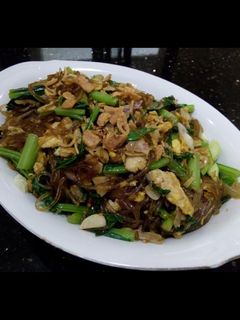 Foto resep Bihun goreng