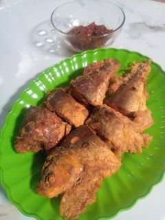 Foto resep Bandeng presto