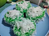 Kue ijo