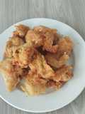 Tahu Crispy