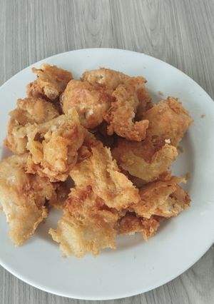Foto resep Tahu Crispy