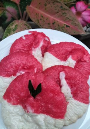 Foto resep Kue cucur/kucur