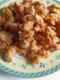 Ayam Renyah