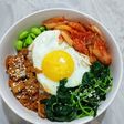 Bimbimbap! simple dan enak