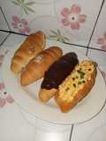 Salt Bread