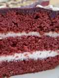 Namelaka cake