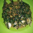 Ikan Kembung Krecek