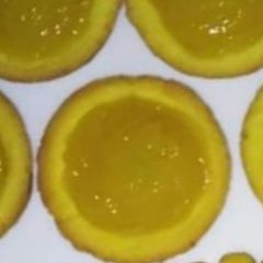 Lemon tart #foodies&friends i love meetha A picture of Lemon tart #foodies&friends i love meetha.