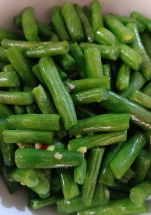 Foto resep Tumis Buncis