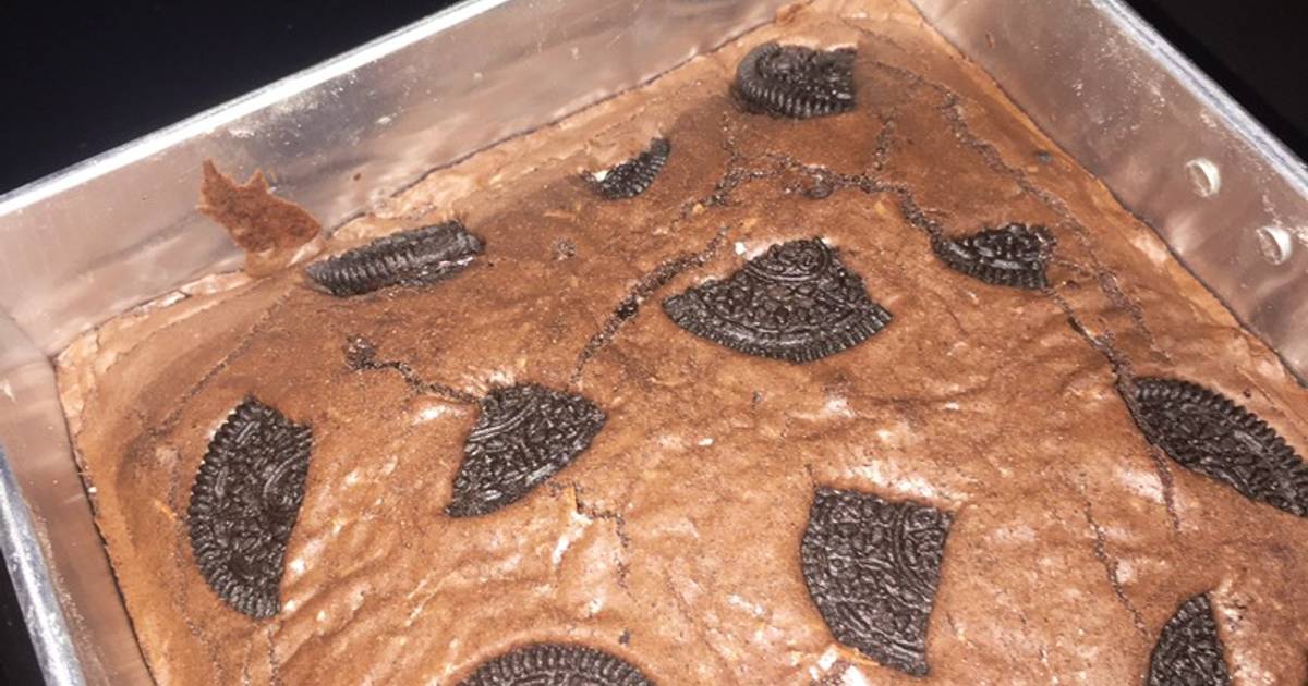 Scat Brownies