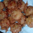Perkedel kentang murmer