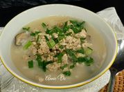 Hình ảnh của cháo hạt sen