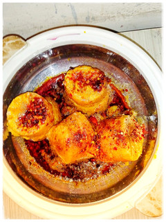 A picture of Moimoi.