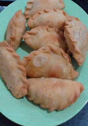 Foto resep Pastel Renyah