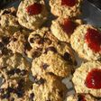 Galletitas de avena fáciles🍪