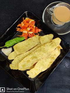 ફાફડા રેસીપી મુખ્ય ફોટો