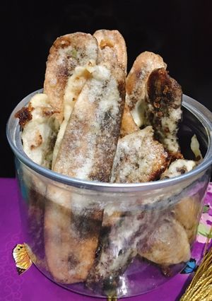 Foto resep Pisang sale