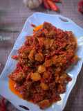 Sambal Tetelan