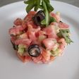 Tartar de Tomate🍅