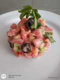Tartar de Tomate🍅