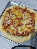 Pizza Oven