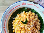 Gambar blendung jagung