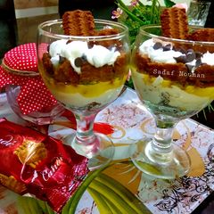 A picture of Candi delight.