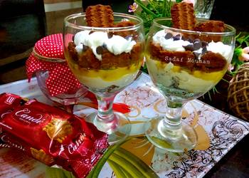 Without Fail Making Recipe Candi delight Delicious Steady