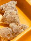 Chicken Nuggets- low histamine, gluten free, egg free
