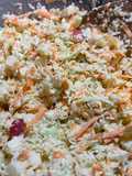 Cole slaw