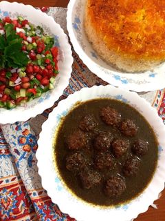 عکسی از دستور داوود پاشا (ترکیه ای)