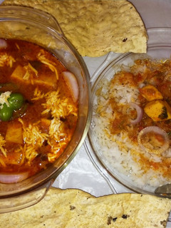 પનીર ટિક્કા મસાલા વિથ ગ્રેવી (Paneer tikka masala with Gravy Recipe In Gujarati) રેસીપી મુખ્ય ફોટો