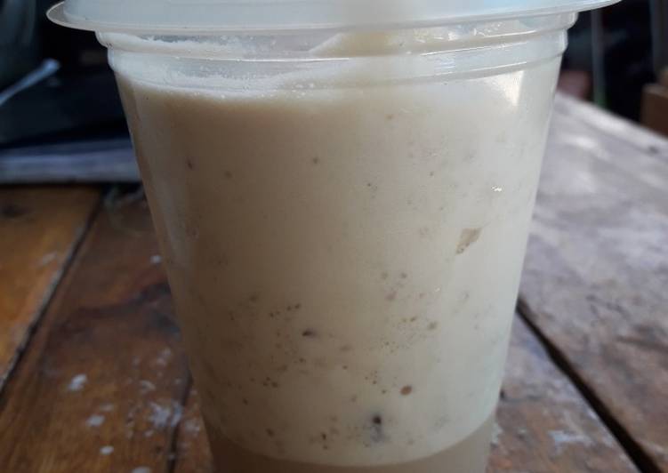Frappuccino