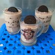 Choco Cheesecake Oreo