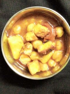 আলুর দম (aloor dum recipe in Bengali) রেসিপির প্রধান ছবি