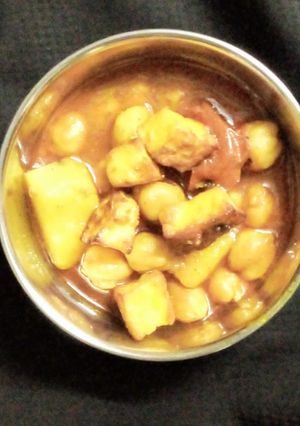 আলুর দম (aloor dum recipe in Bengali) রেসিপির প্রধান ছবি