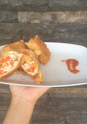 Foto resep Tahu Jeletot