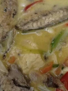 Foto resep Lodeh Pindang