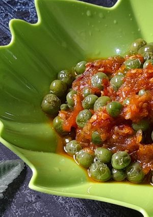 Foto resep Sambalado leuncha
