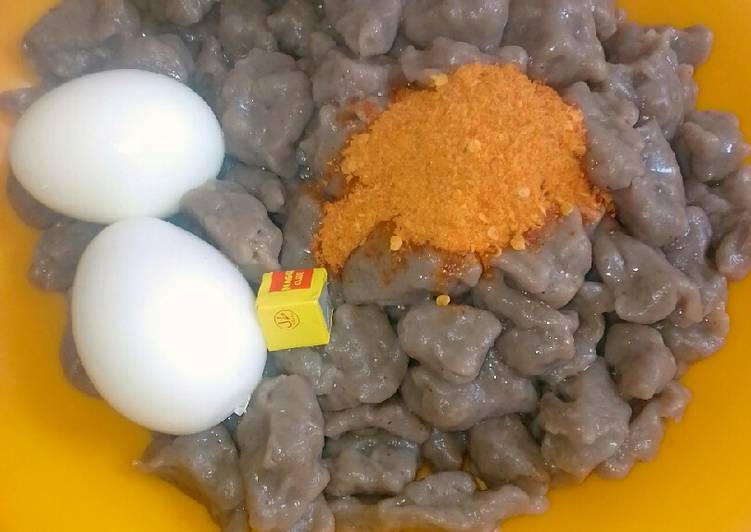 Recipe of Ultimate Dan wake Cooking Basics for Newbies