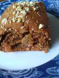 Torta sana per bimbi (senza zucchero)